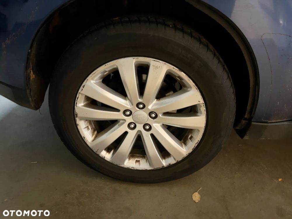 Subaru Forester - 14