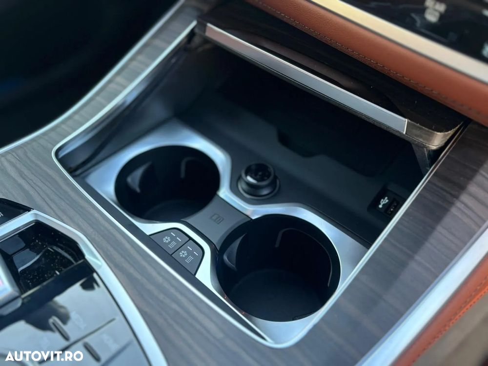 BMW X5 xDrive50e - 20