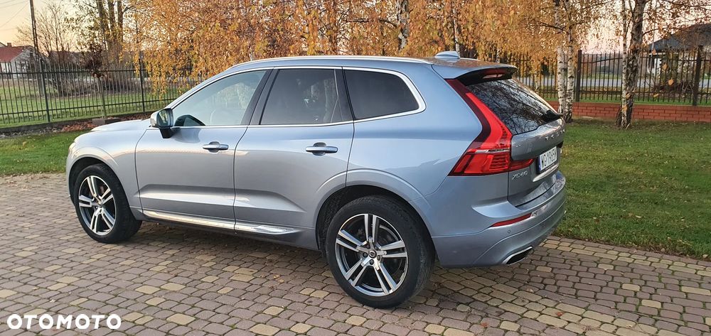 Volvo XC 60 T5 AWD Inscription - 6
