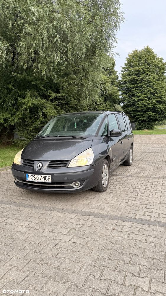 Renault Espace - 7