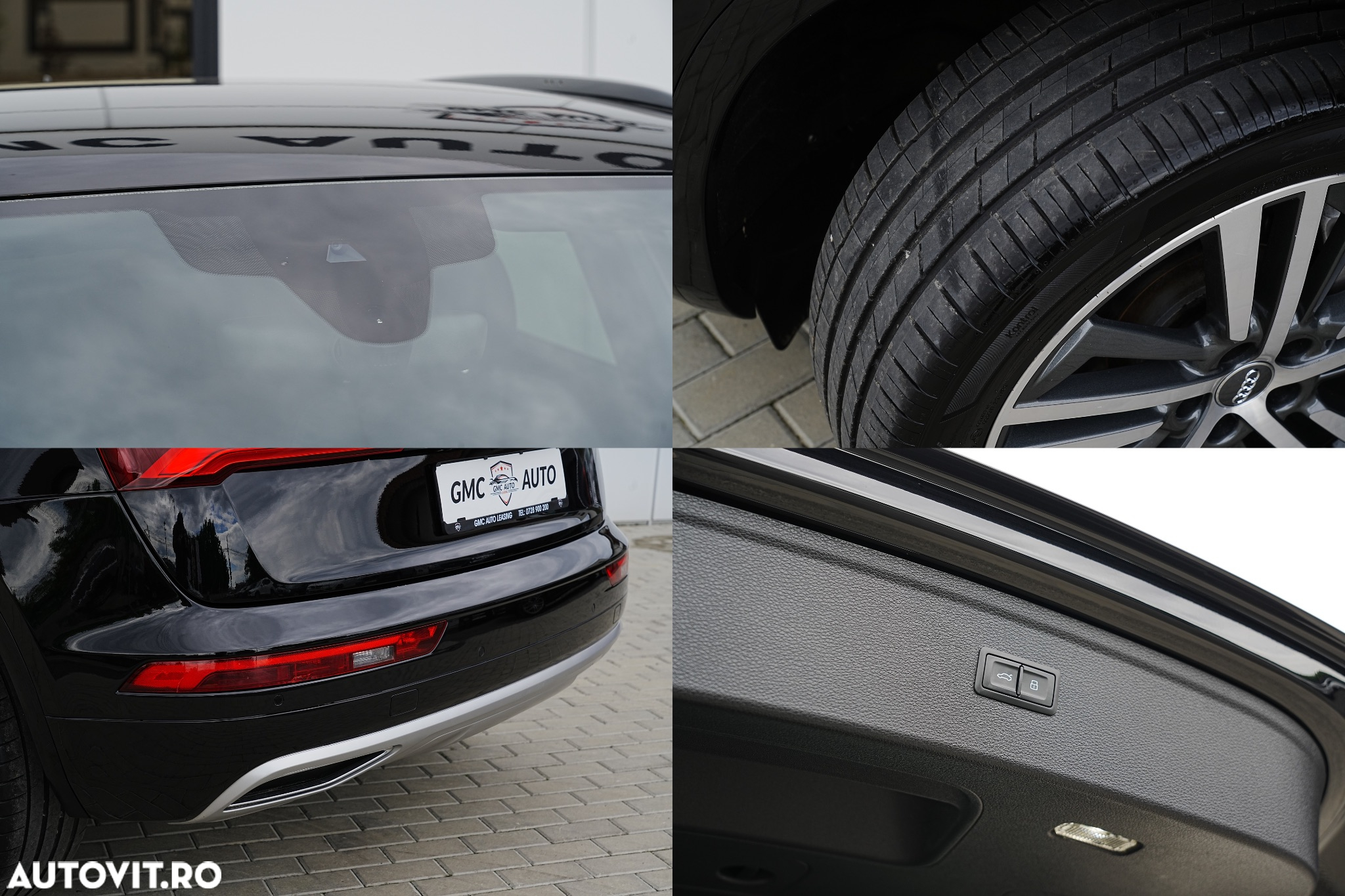 Audi Q5 2.0 TDI Quattro S tronic - 21