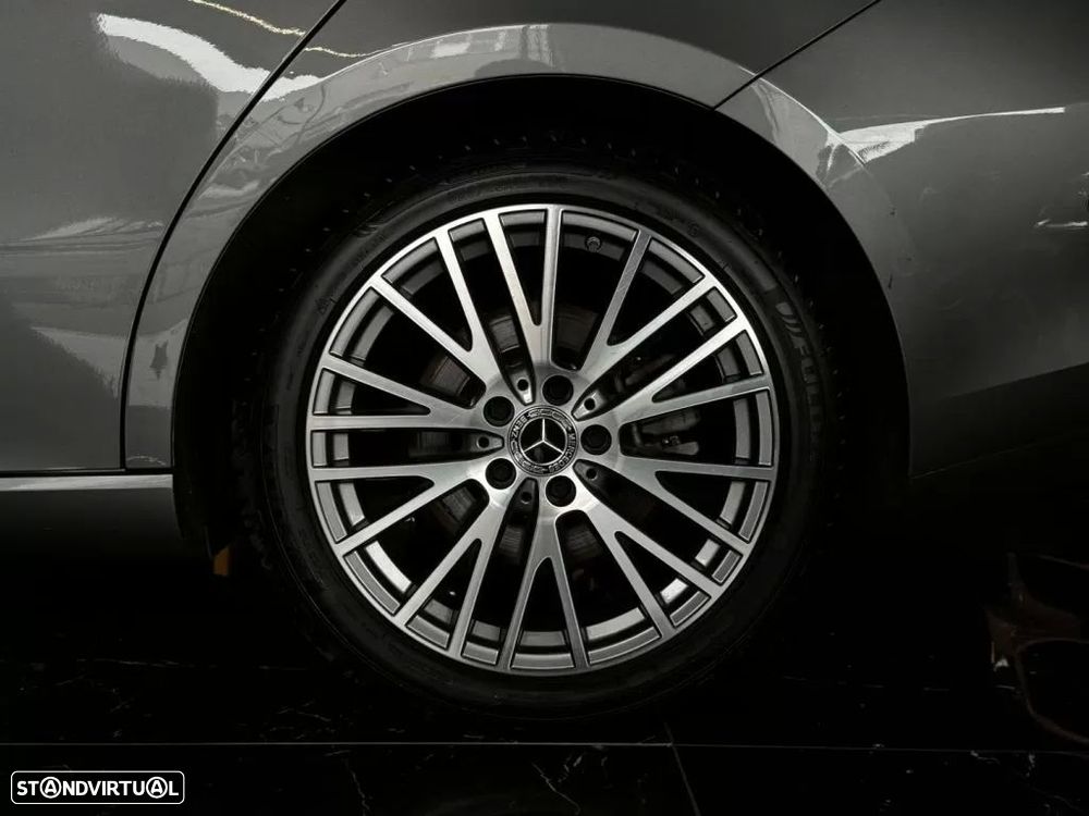 Mercedes-Benz CLA 180 - 20