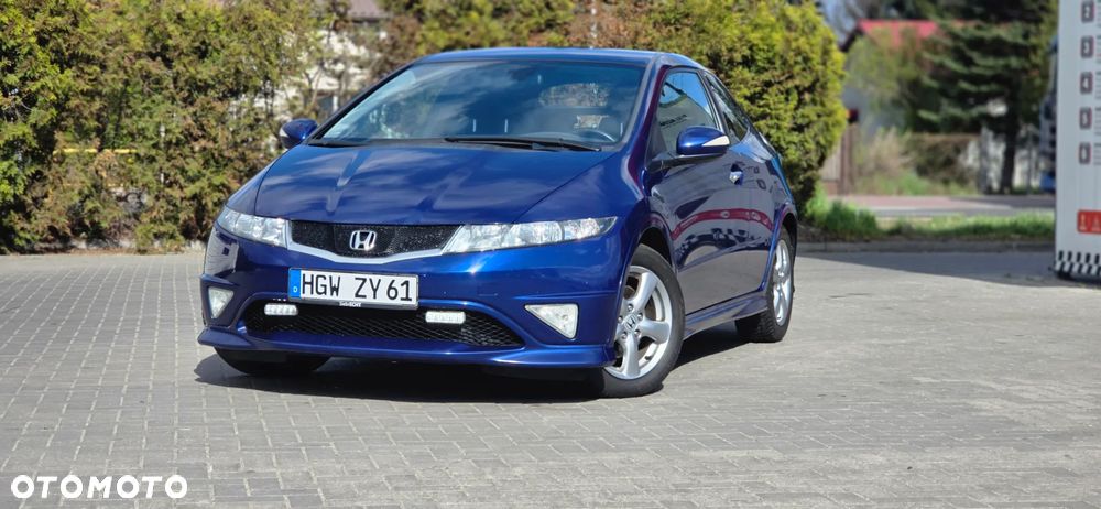 Honda Civic - 2