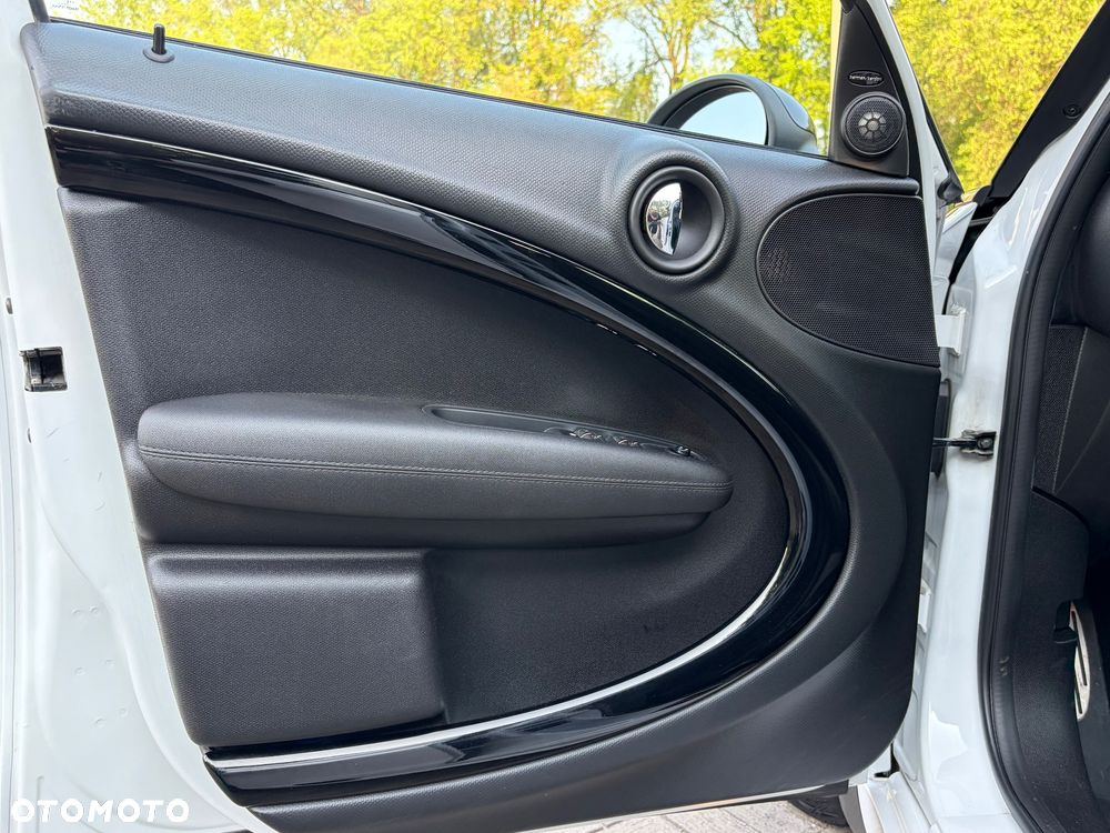 MINI John Cooper Works ALL4 EU6 - 15