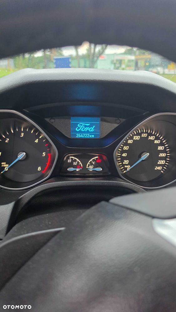 Ford Focus - 5