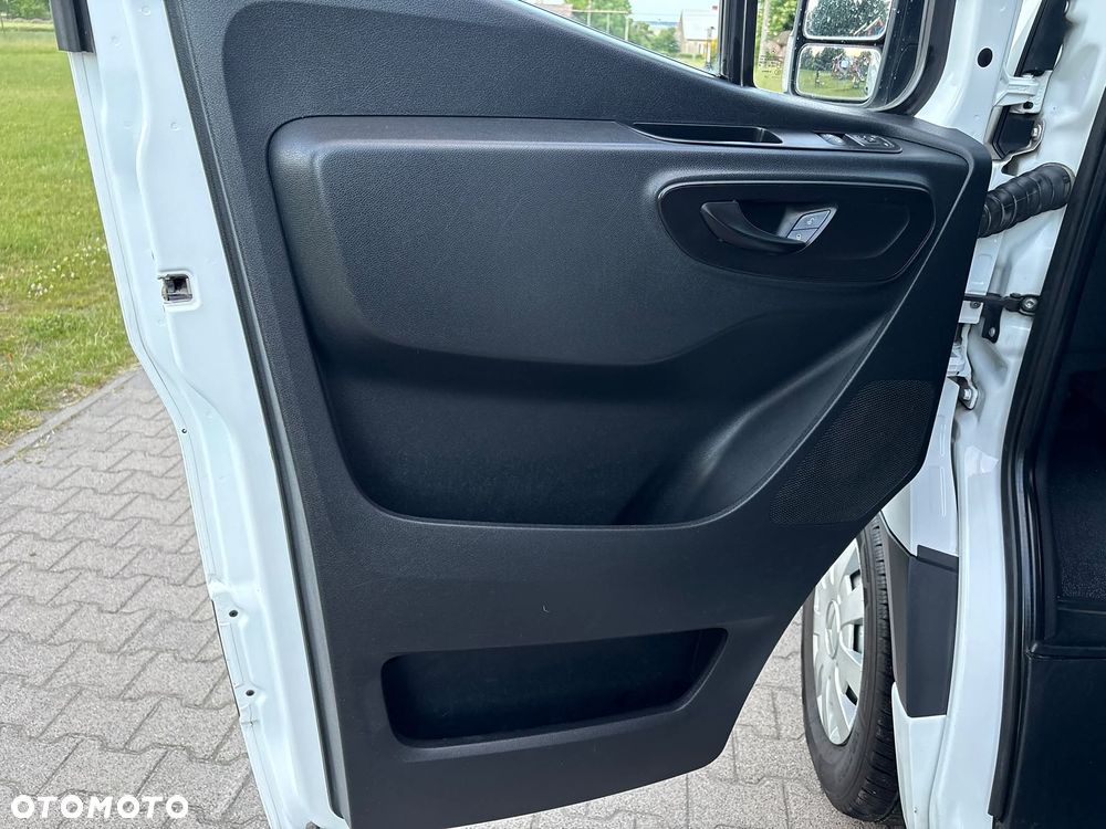 Mercedes-Benz SPRINTER * WYWROTKA Kiper * 2020 Rok * Tylko 130.500 km ! - 17