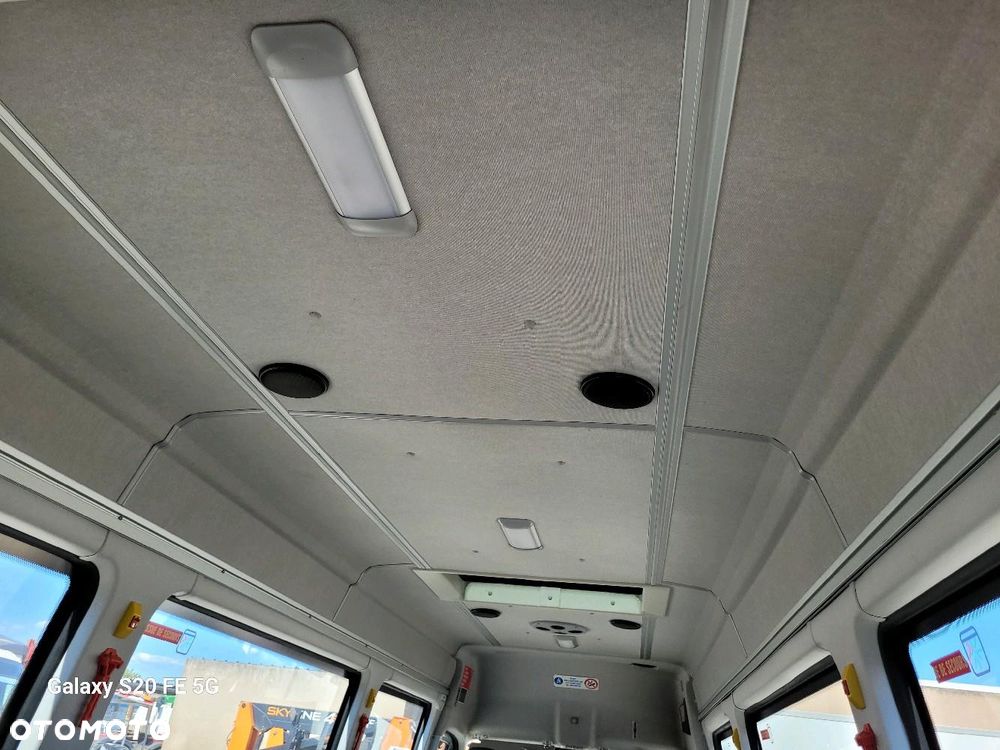 Iveco Daily Line 65C15 Autobus - 16