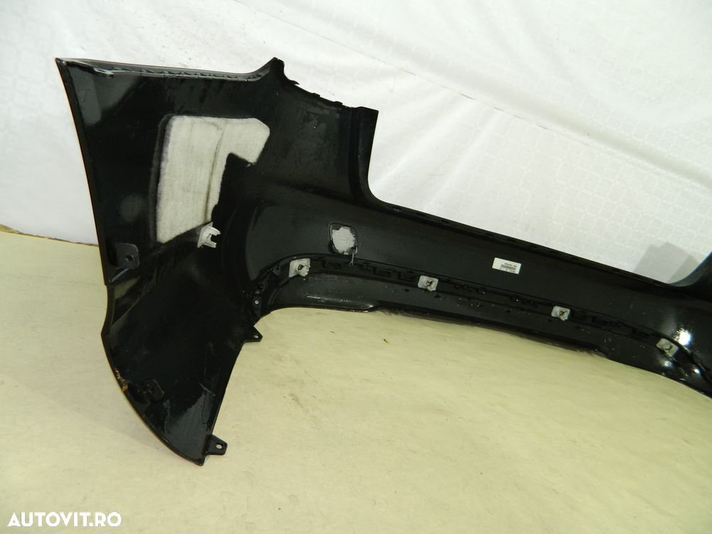 Bara spate Mercedes C-Class Kombi/T-model/S205, 2015, 2016, 2017, 2018, , A2058853838 - 3