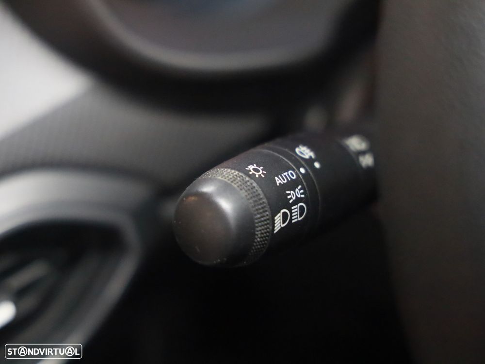 Dacia Sandero 1.0 ECO-G Comfort Bi-Fuel - 8