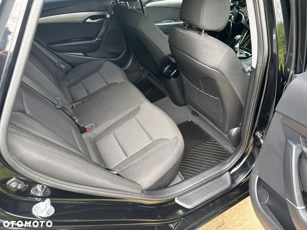 Hyundai i40 1.7 CRDi blue Style - 25