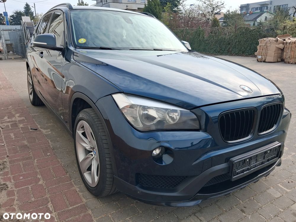 BMW X1 sDrive16d - 3