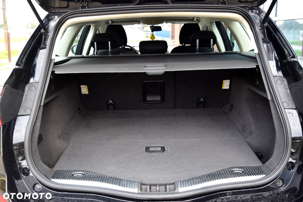 Ford Mondeo 2.0 TDCi Trend - 9