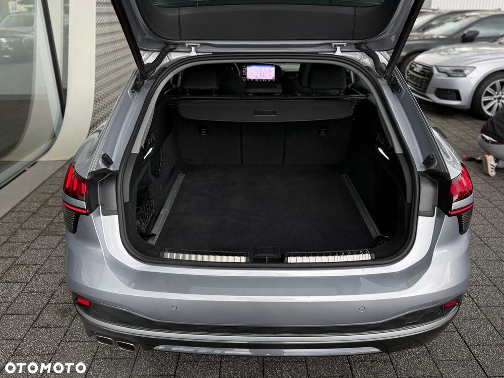Audi A6 Avant - 14
