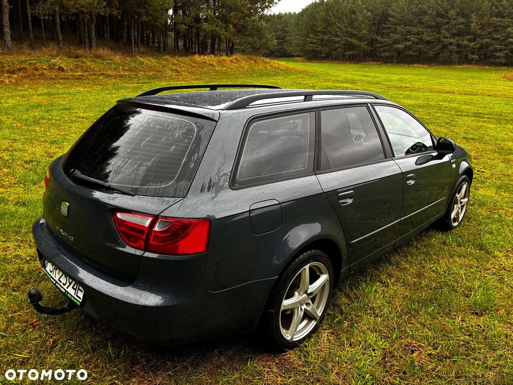 Seat Exeo ST 1.6 Style - 5