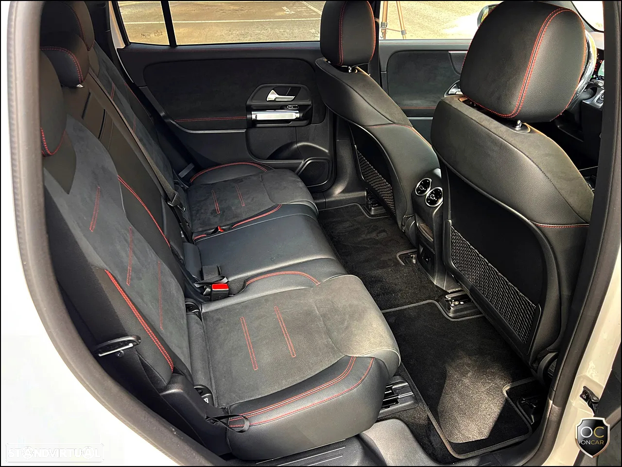 Mercedes-Benz EQB 300 4Matic AMG Line - 41