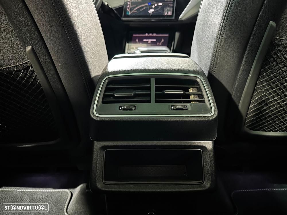 Audi e-tron Sportback 50 quattro S line - 24