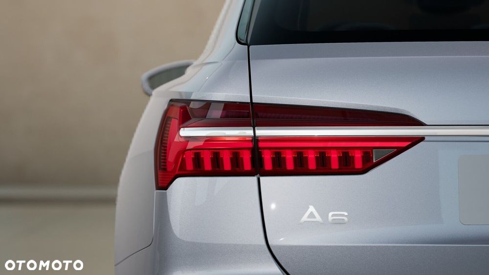 Audi A6 Avant - 11