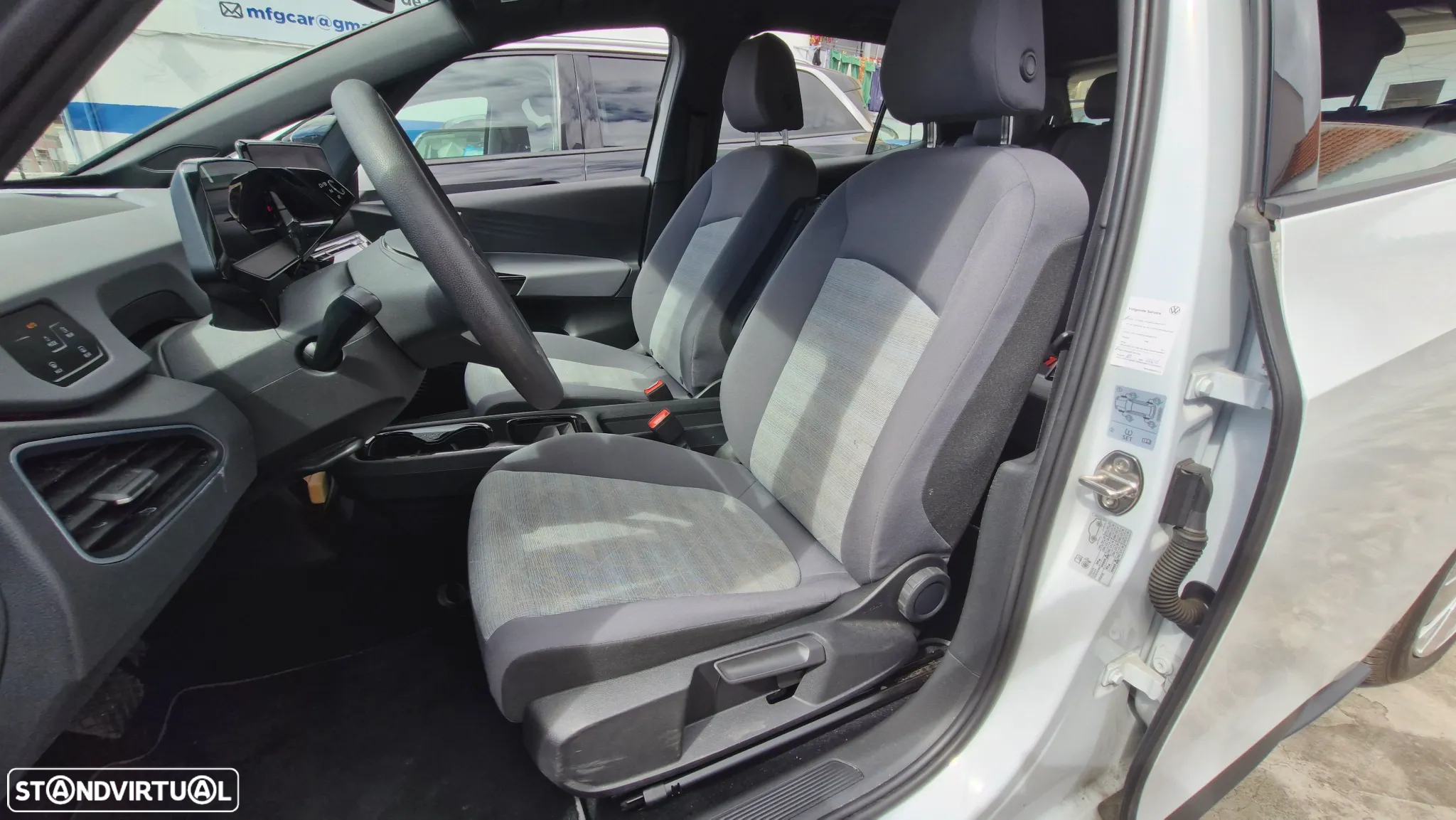 VW ID.3 58 kWh Pro City - 15