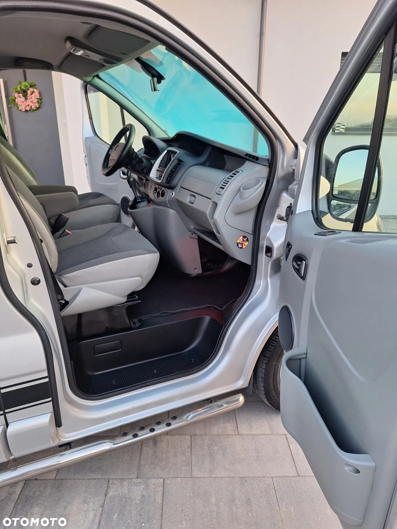 Opel Vivaro L1H1EleganceTecshift - 24