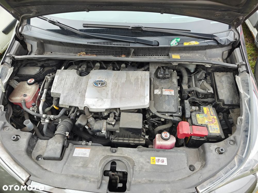Toyota Prius - 9