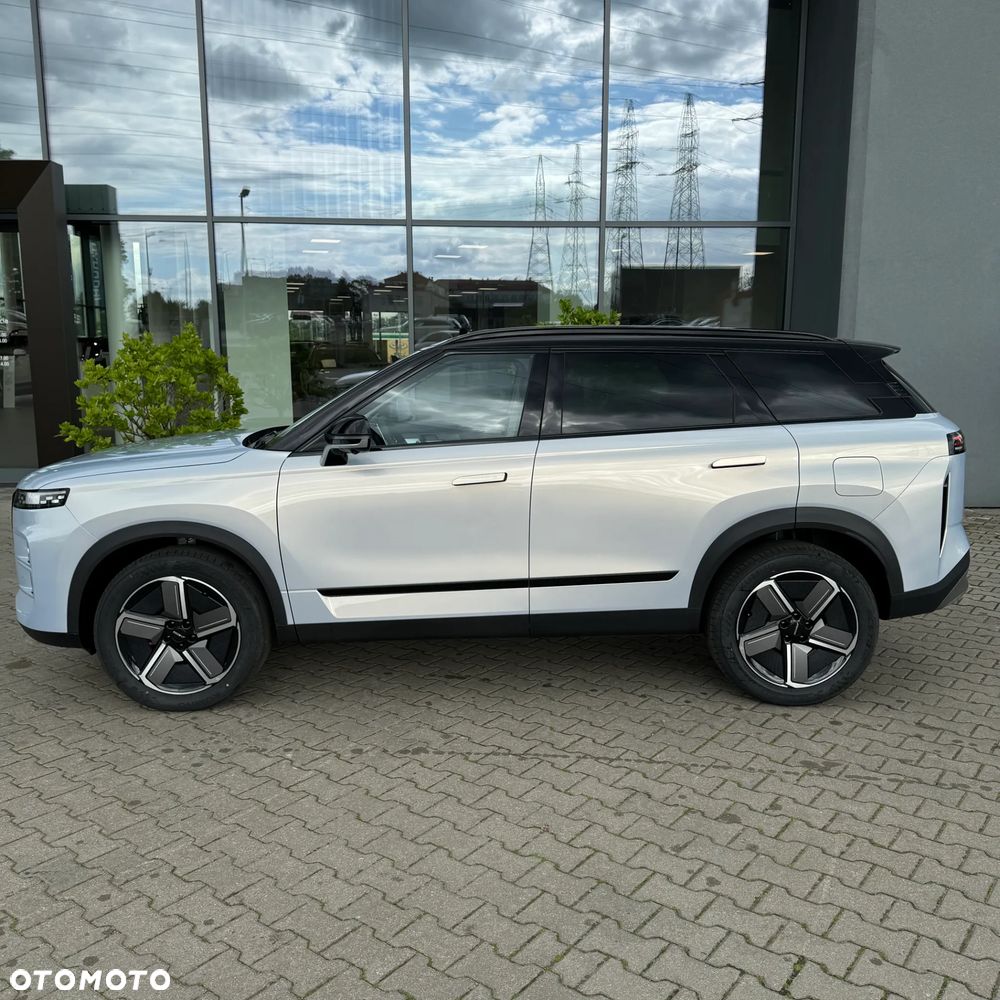 Jaecoo 7 - 10