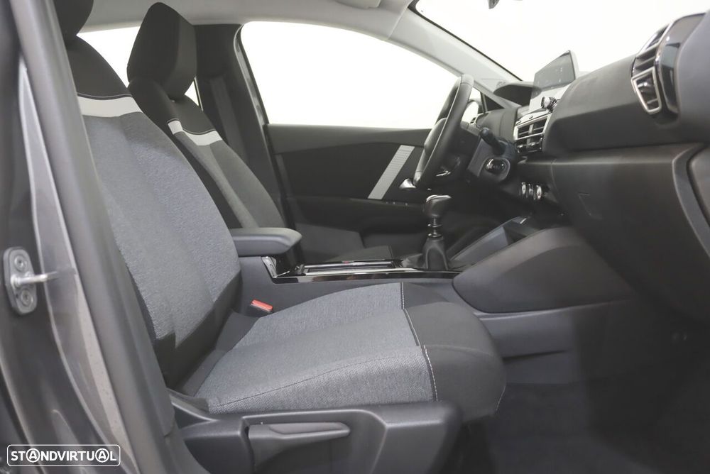 Citroën C4 X PureTech 100 Stop&Start YOU - 9
