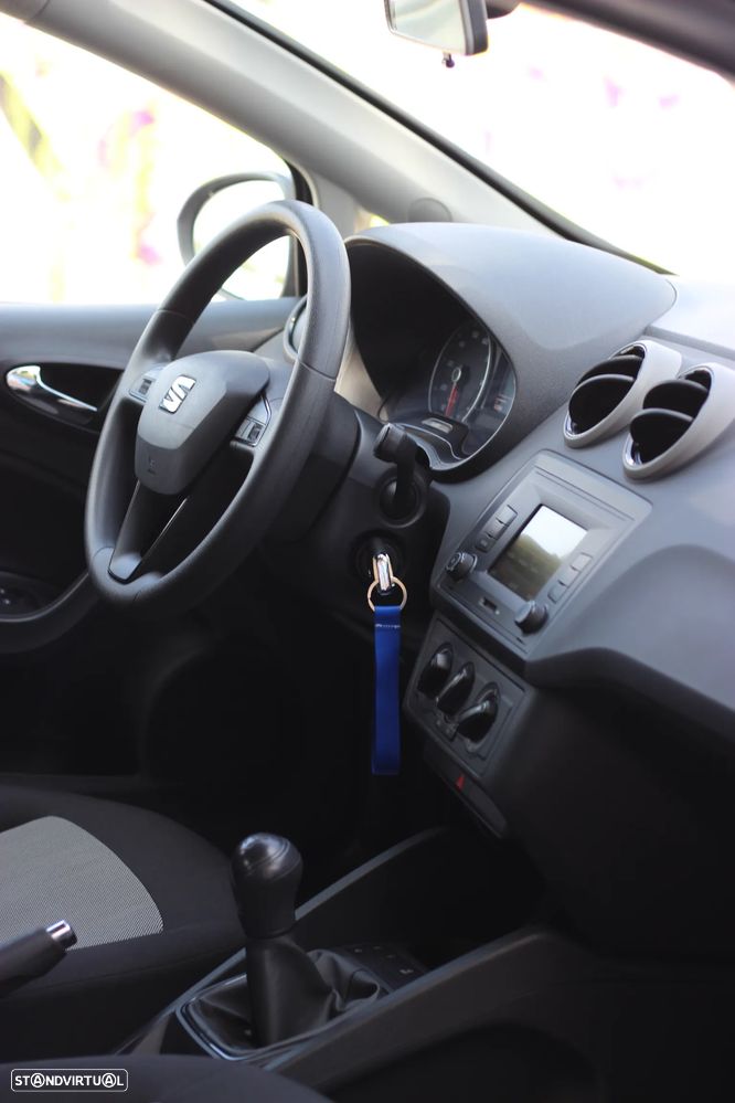 SEAT Ibiza 1.0 Style - 7