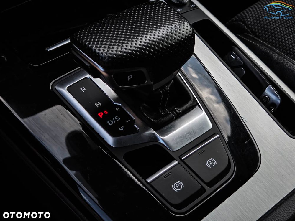 Audi Q5 40 TDI quattro S tronic S line - 38