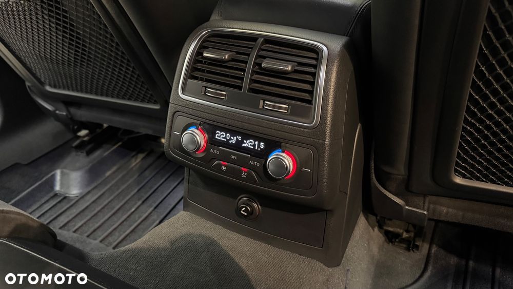 Audi A6 Avant - 31