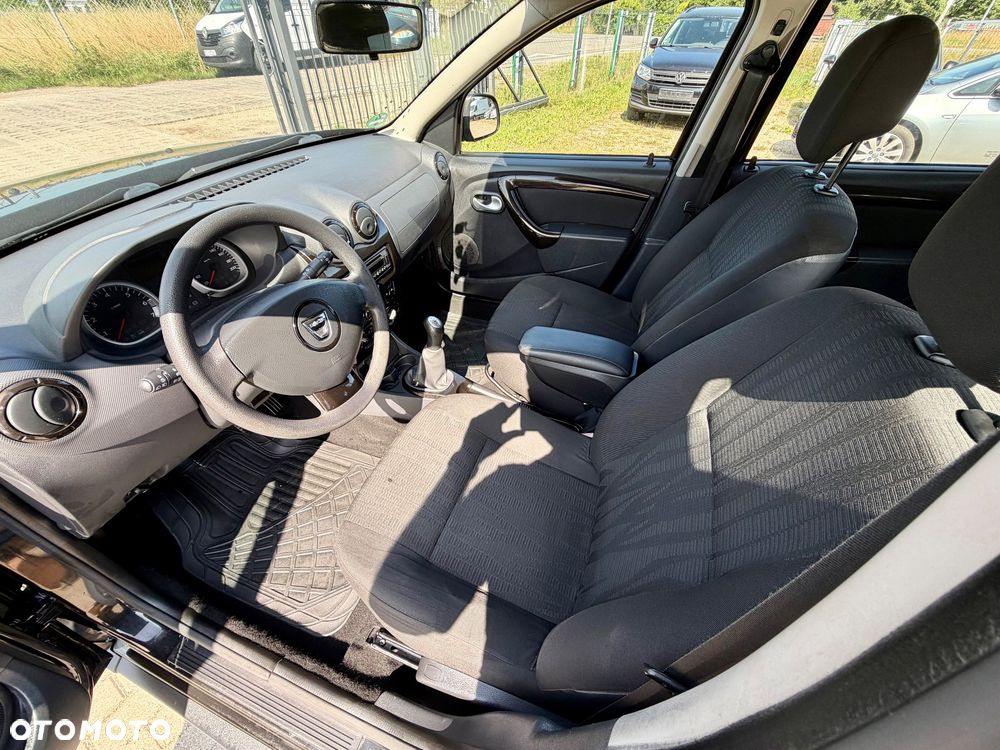 Dacia Duster 1.6 Ambiance - 5