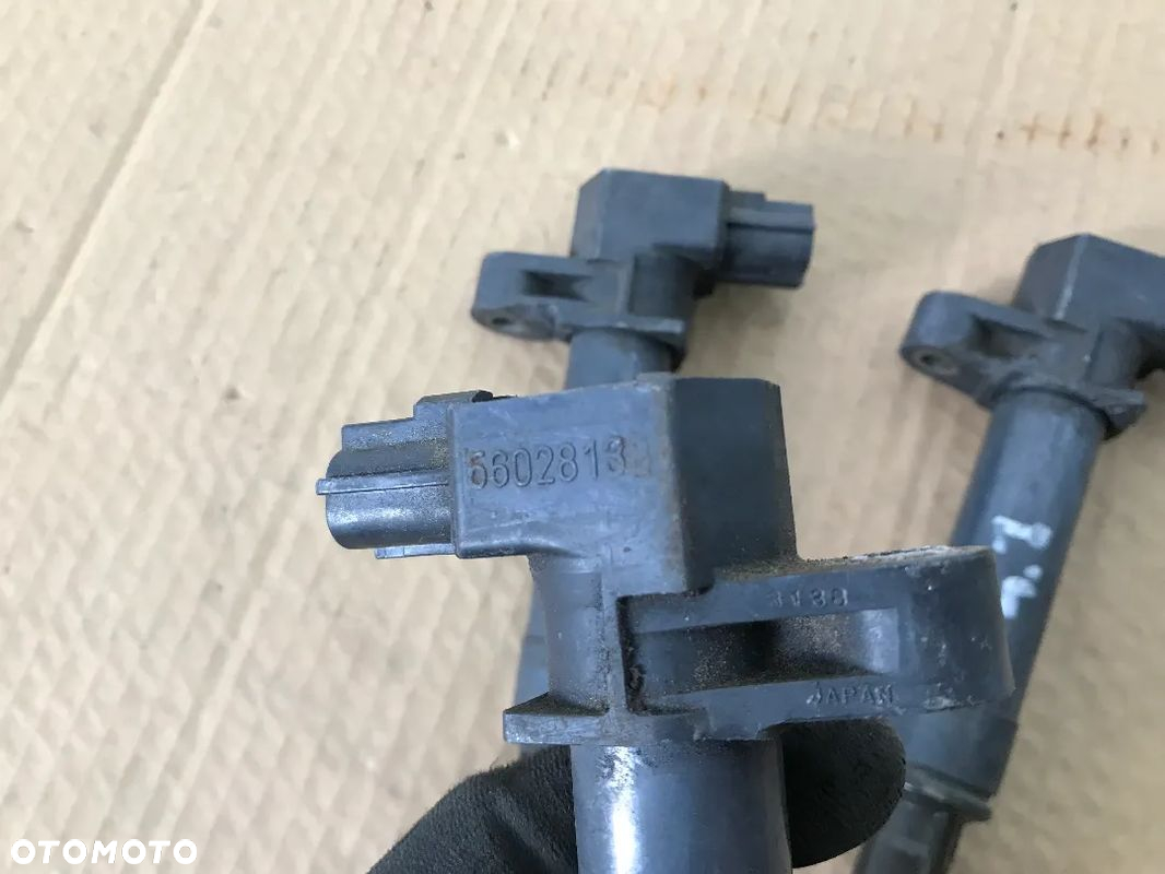 Cewka zapłonowa Jeep Grand Cherokee WJ WK WH Durango 3.7b 4.7b 56028138 - 6