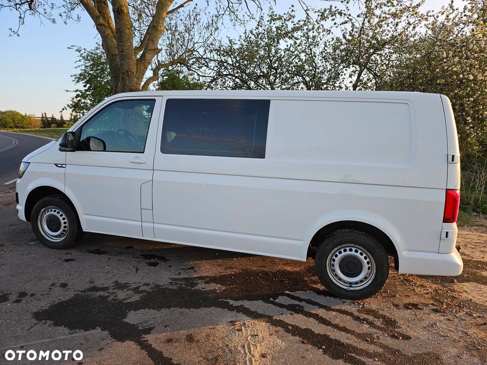 Volkswagen TRANSPORTER T6 - 20