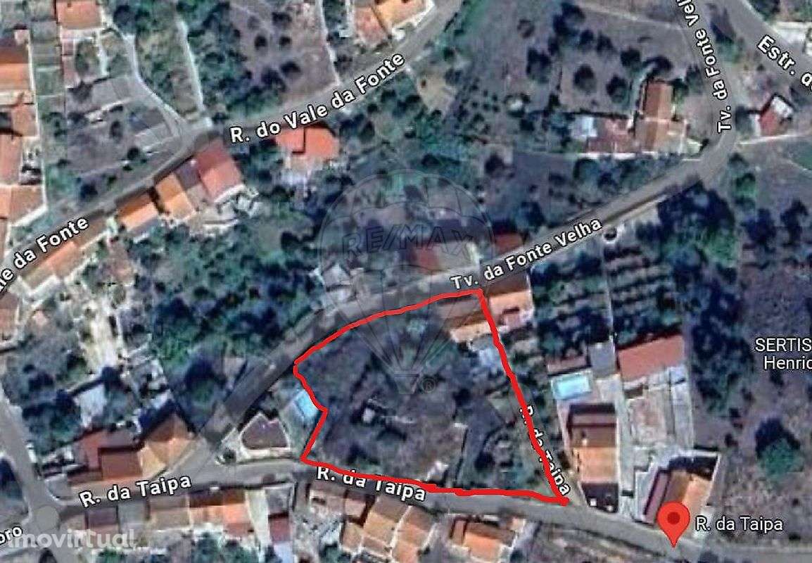 Terreno  para venda - Grande imagem: 4/5