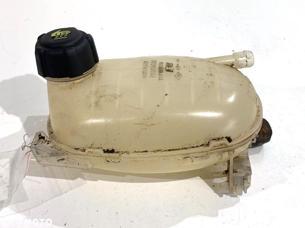 ZBIORNIK WYRÓWNAWCZY PŁYNU CHŁODZĄCEGO  RENAULT CAPTUR II 2020 - 2022 1.0 TCe 90 ECO-G (HFM6) 67 - 1