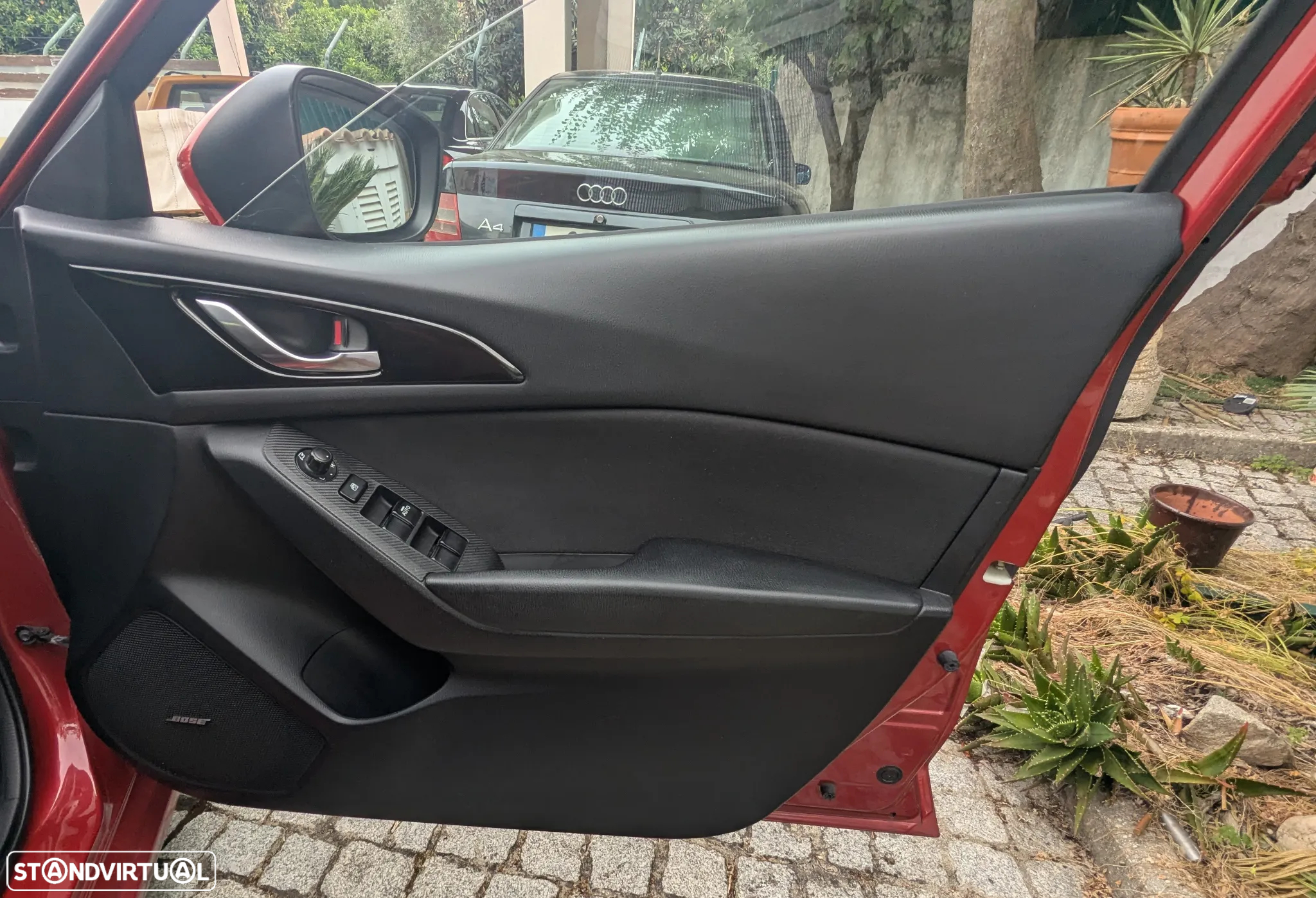 Mazda 3 SKYACTIV-D 150 Sports-Line - 13