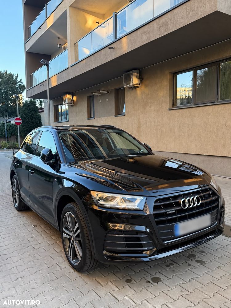 Audi Q5 - 7