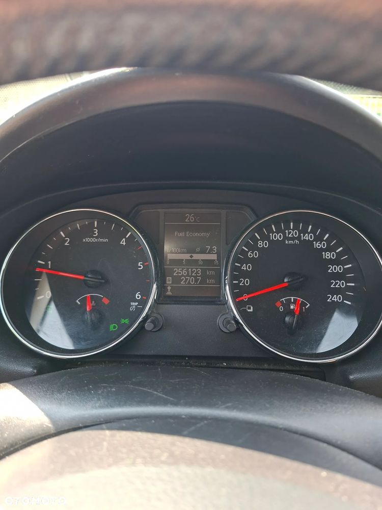 Nissan Qashqai+2 1.6 dCi 4x4 360 S&S - 18