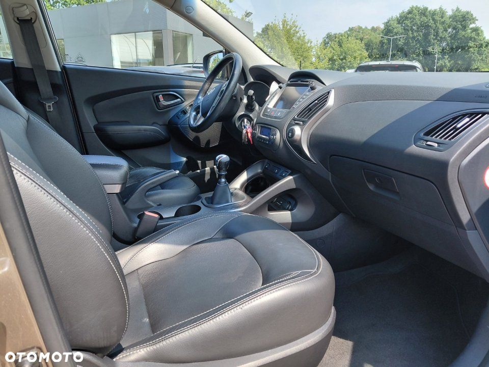 Hyundai ix35 - 29