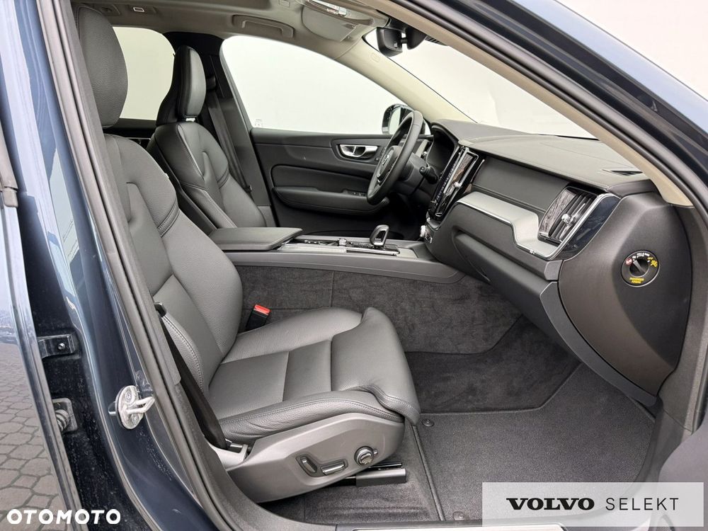 Volvo XC 60 - 13