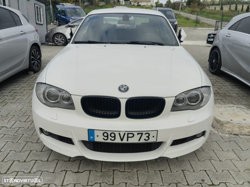 BMW 118 d Coupe Edition Exclusive - 2