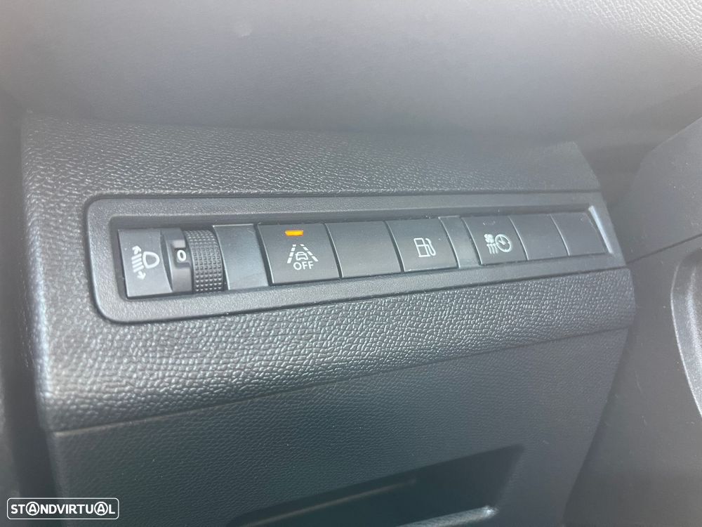 Peugeot 3008 225 e-EAT8 Allure - 15