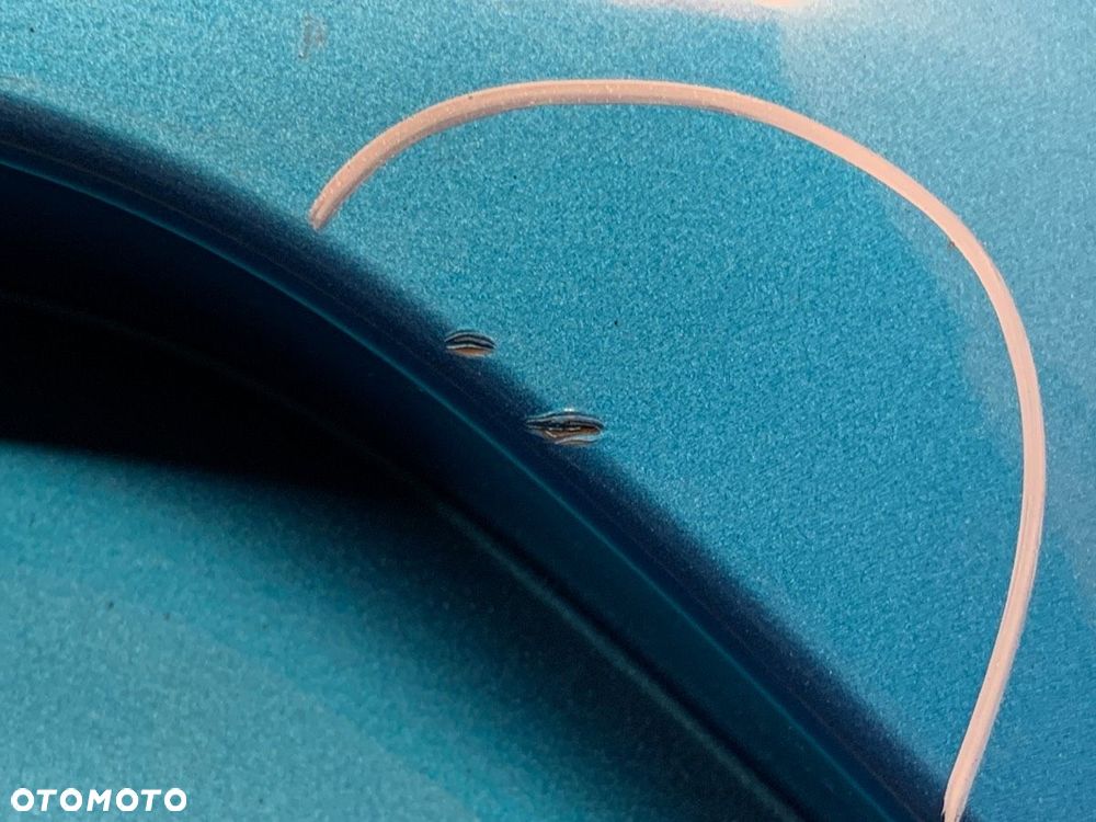 ZDERZAK TYŁ - 299.00 PLN - SEAT IBIZA IV (6J5, 6P1) 2008 - 2017 1.0 TSI 81 kW [110 KM] benzyna 2015 - 5