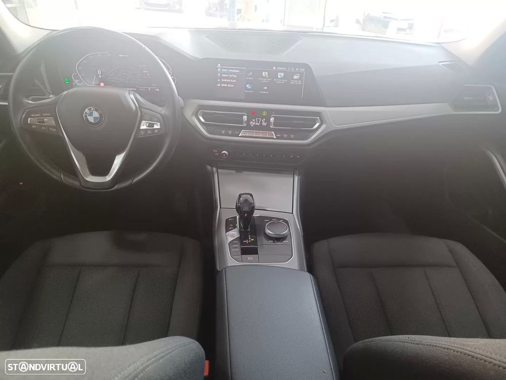 BMW 330 e Corporate Edition Auto - 19