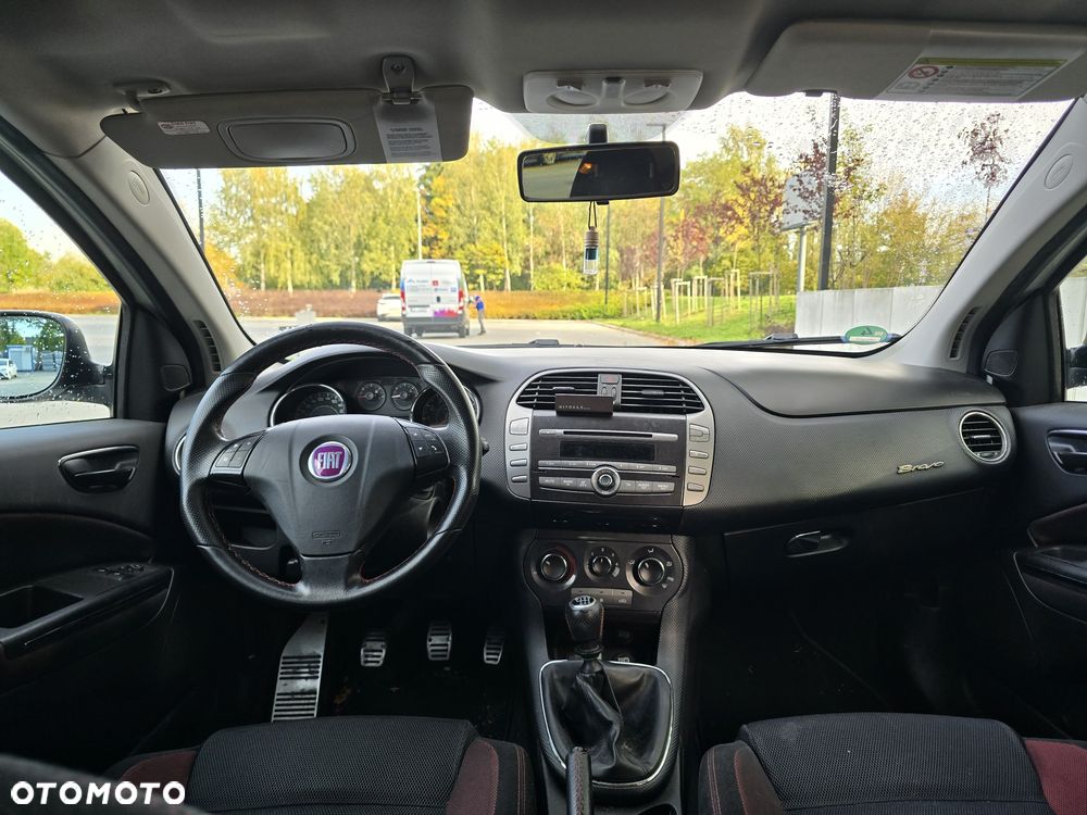 Fiat Bravo - 8