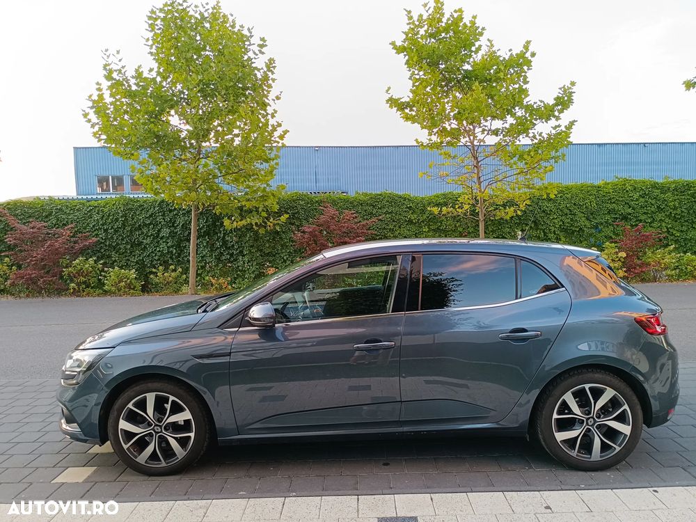Renault Megane ENERGY dCi 110 BUSINESS - 5