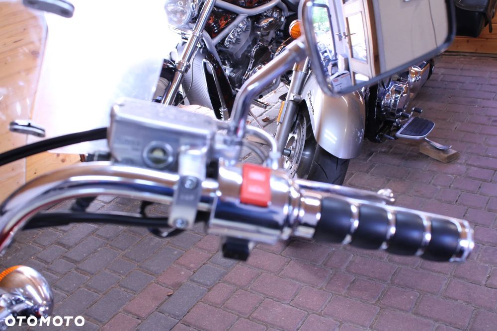 Honda GL - 21