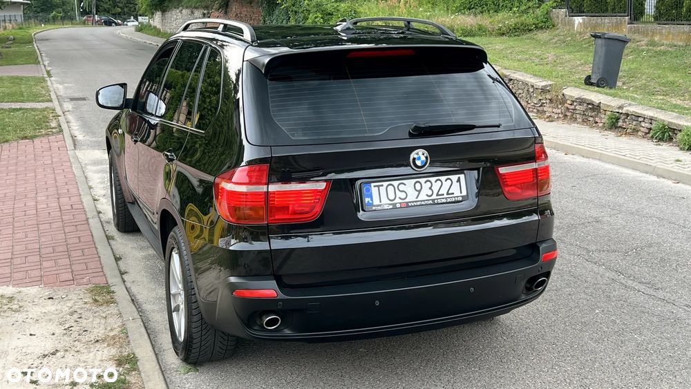 BMW X5 3.0sd xDrive - 15