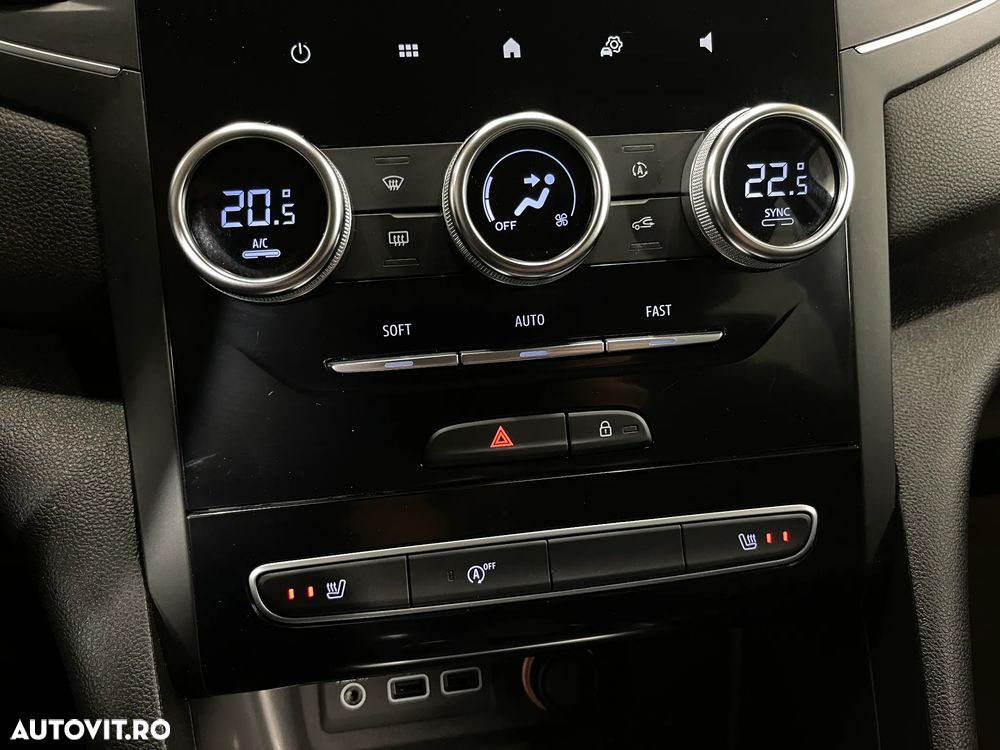 Renault Megane TCe 140 GPF Equilibre - 17