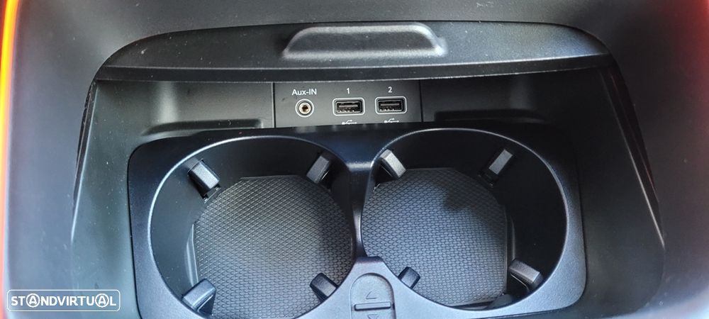 Smart ForTwo Coupé EQ passion edition nightsky - 21