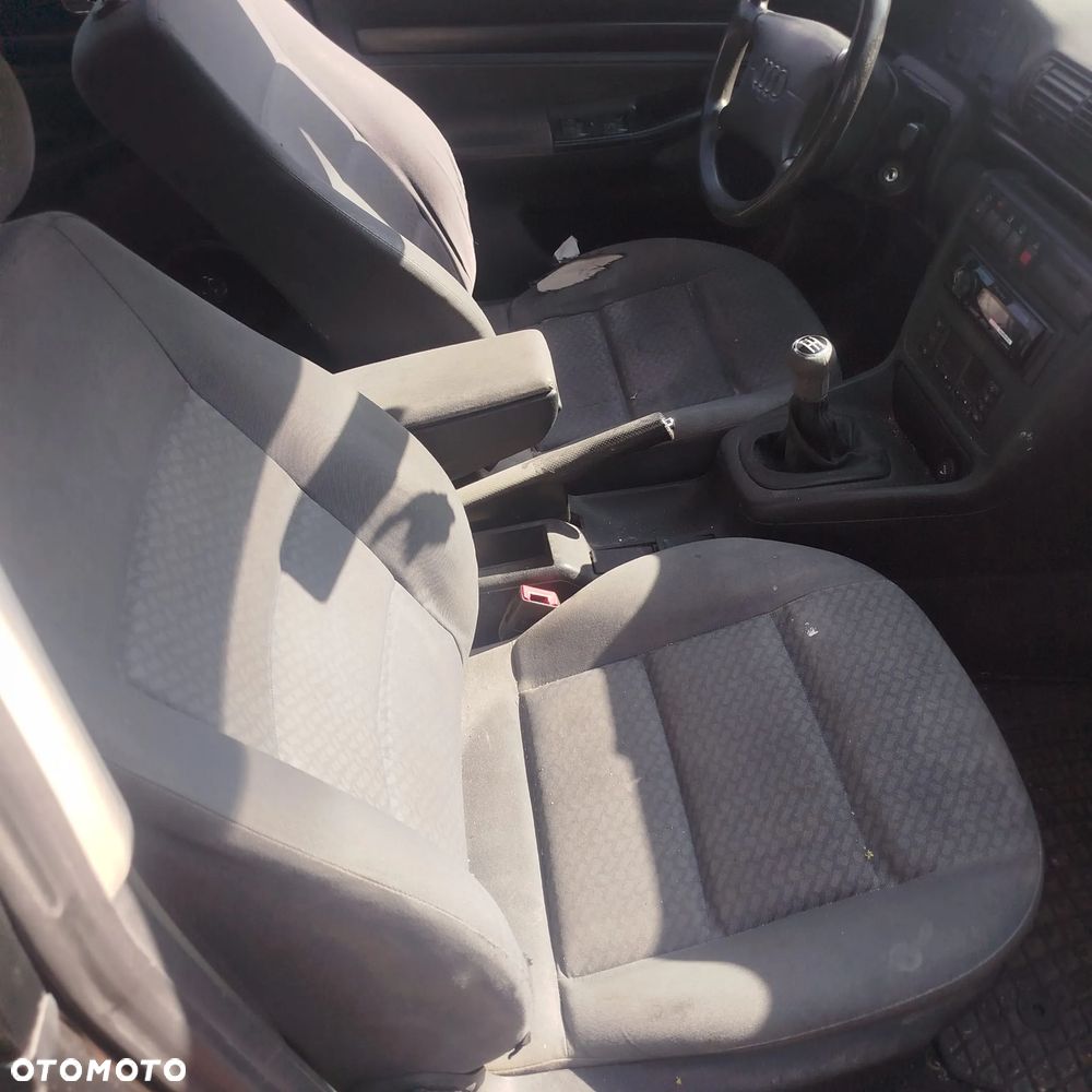 Audi A4 B5 na części. - 5